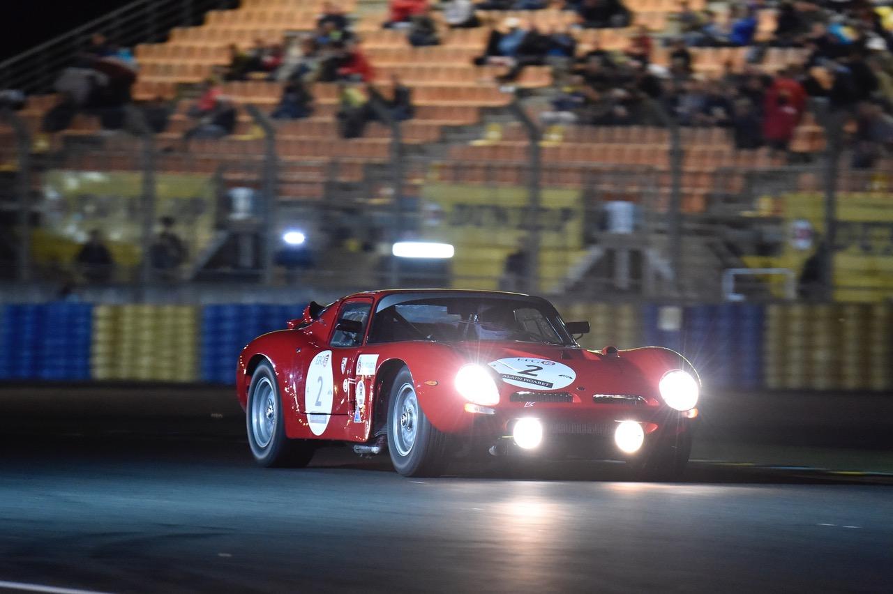 1965 Bizzarrini 5300 GT America – image 10