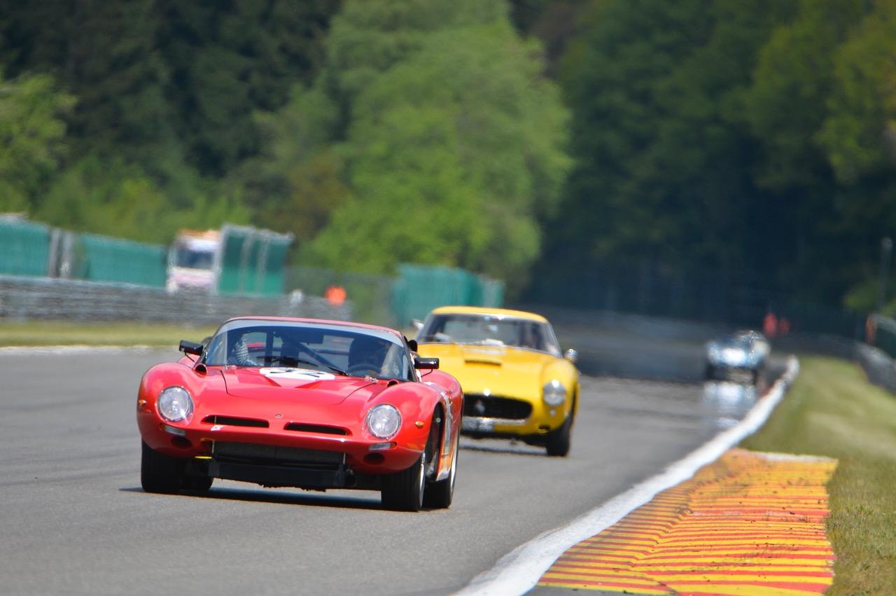1965 Bizzarrini 5300 GT America – image 8