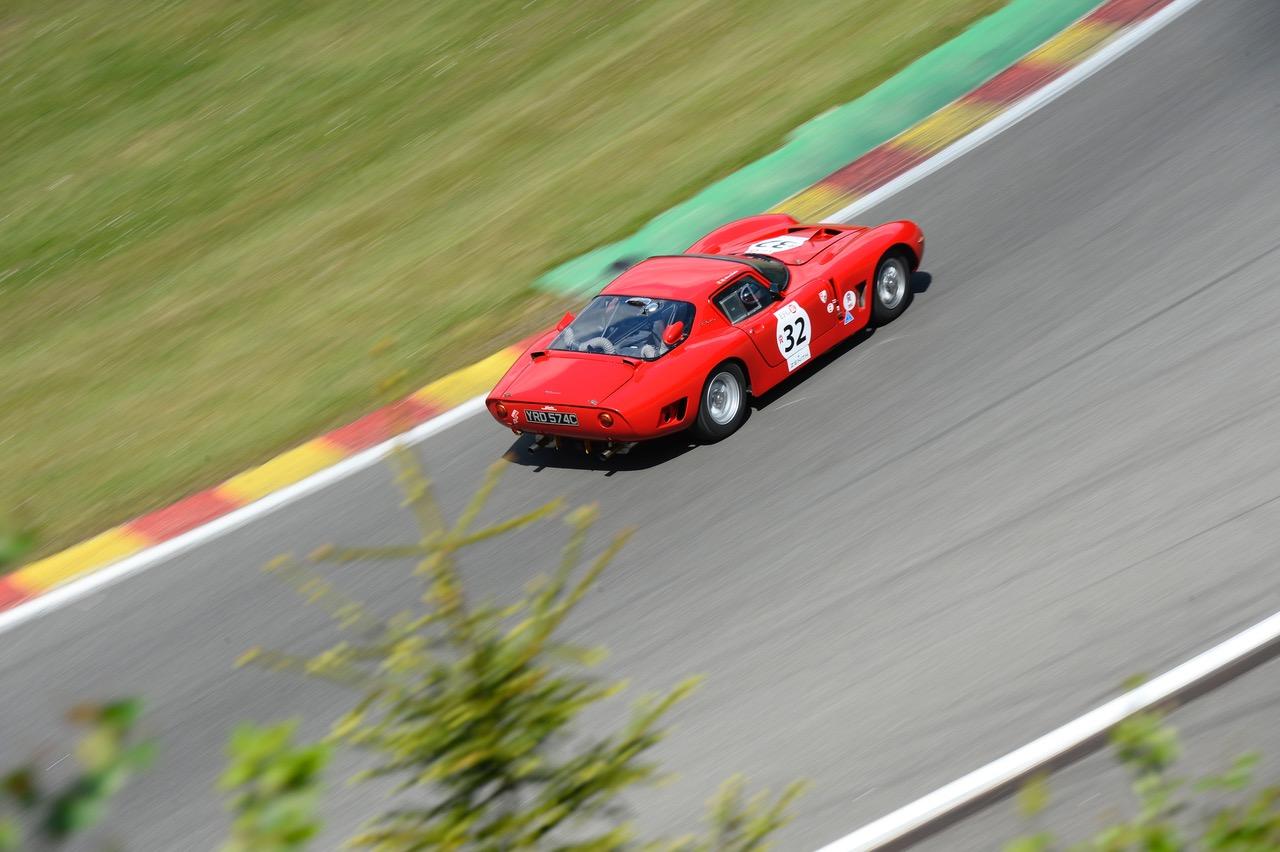 1965 Bizzarrini 5300 GT America – image 5