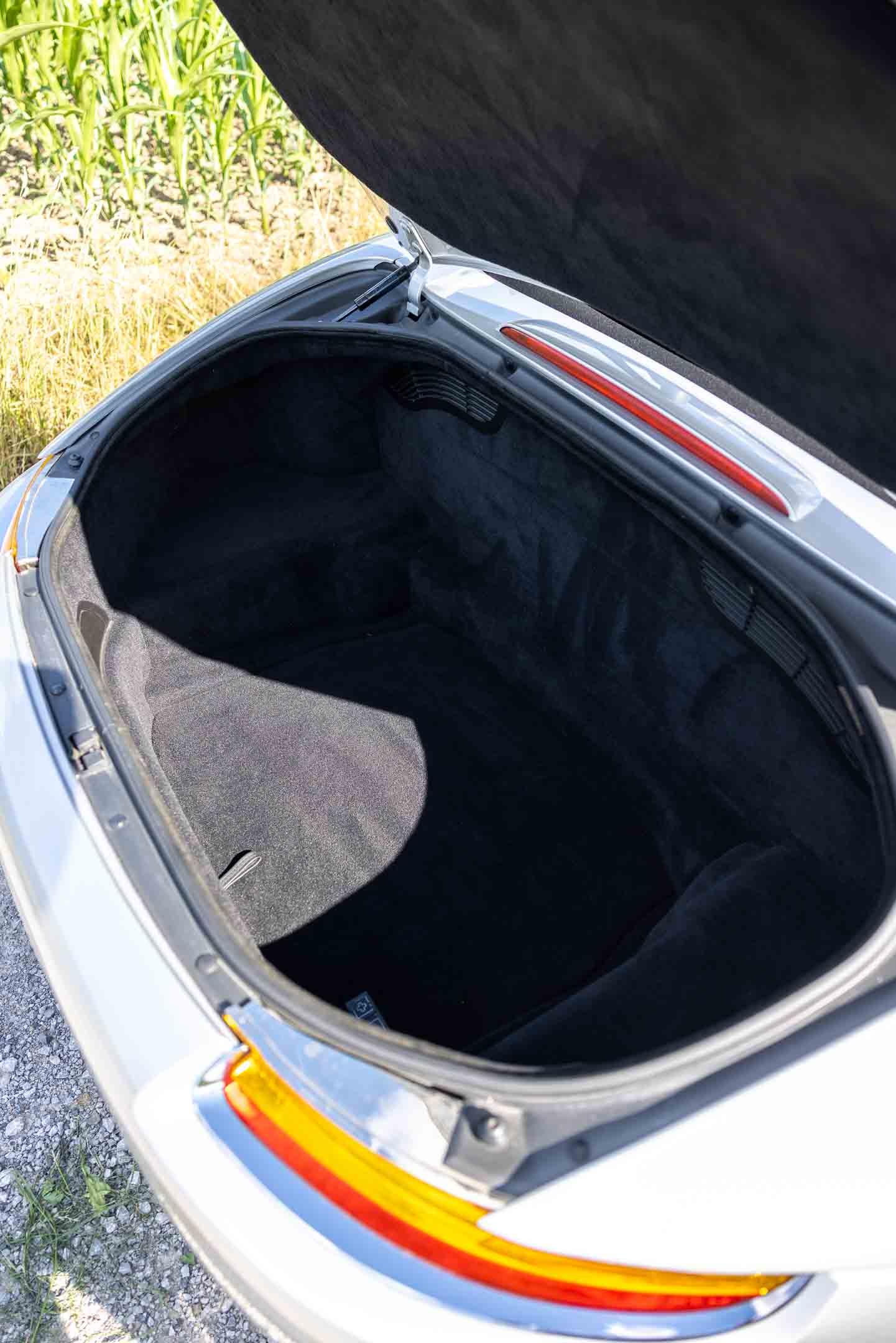 2000 BMW Z8 – Bild 12