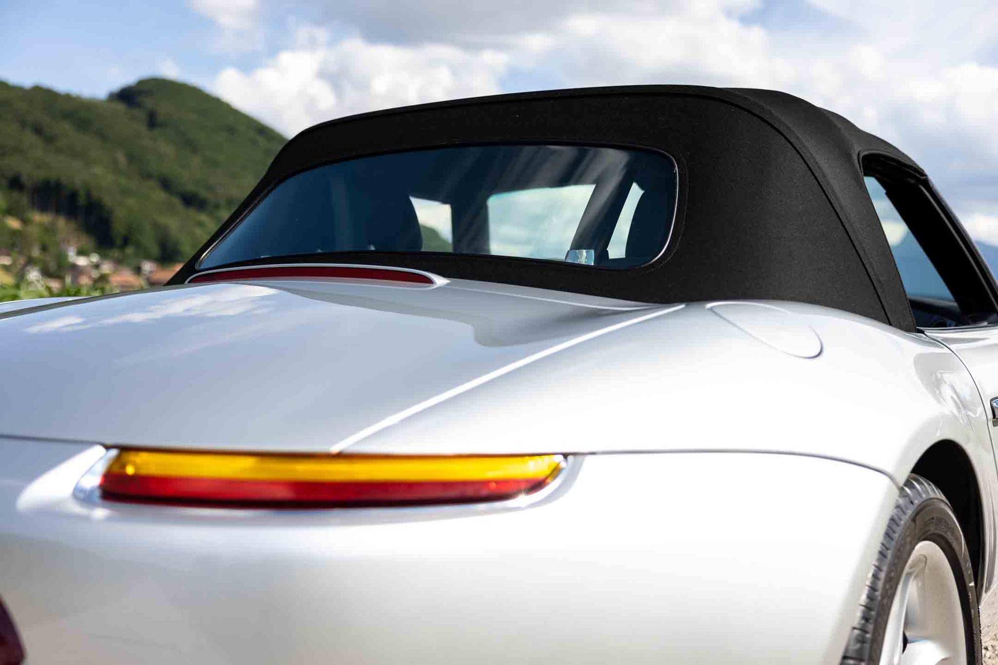 2000 BMW Z8 – Bild 7
