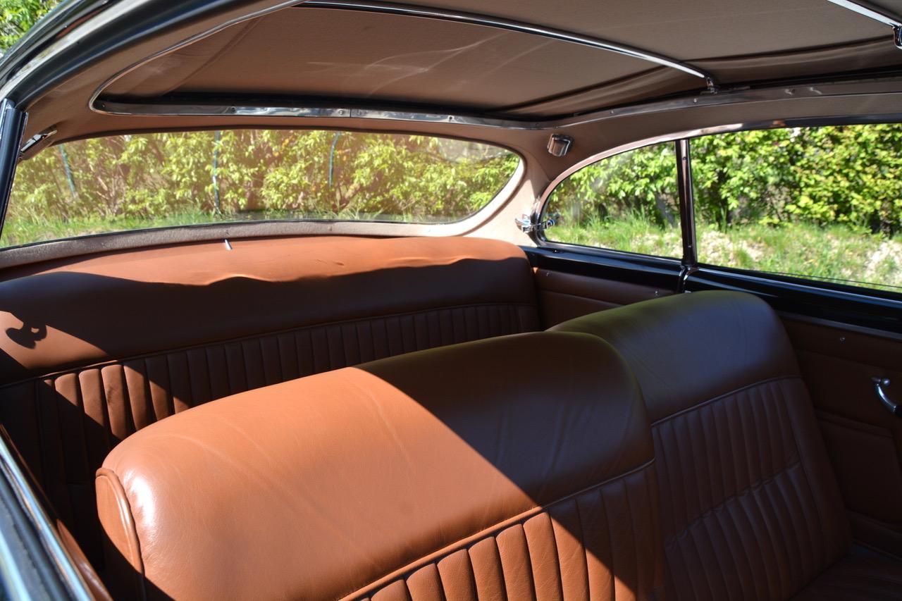 1952 Lancia Aurelia B52 Vignale Coupé – Bild 9