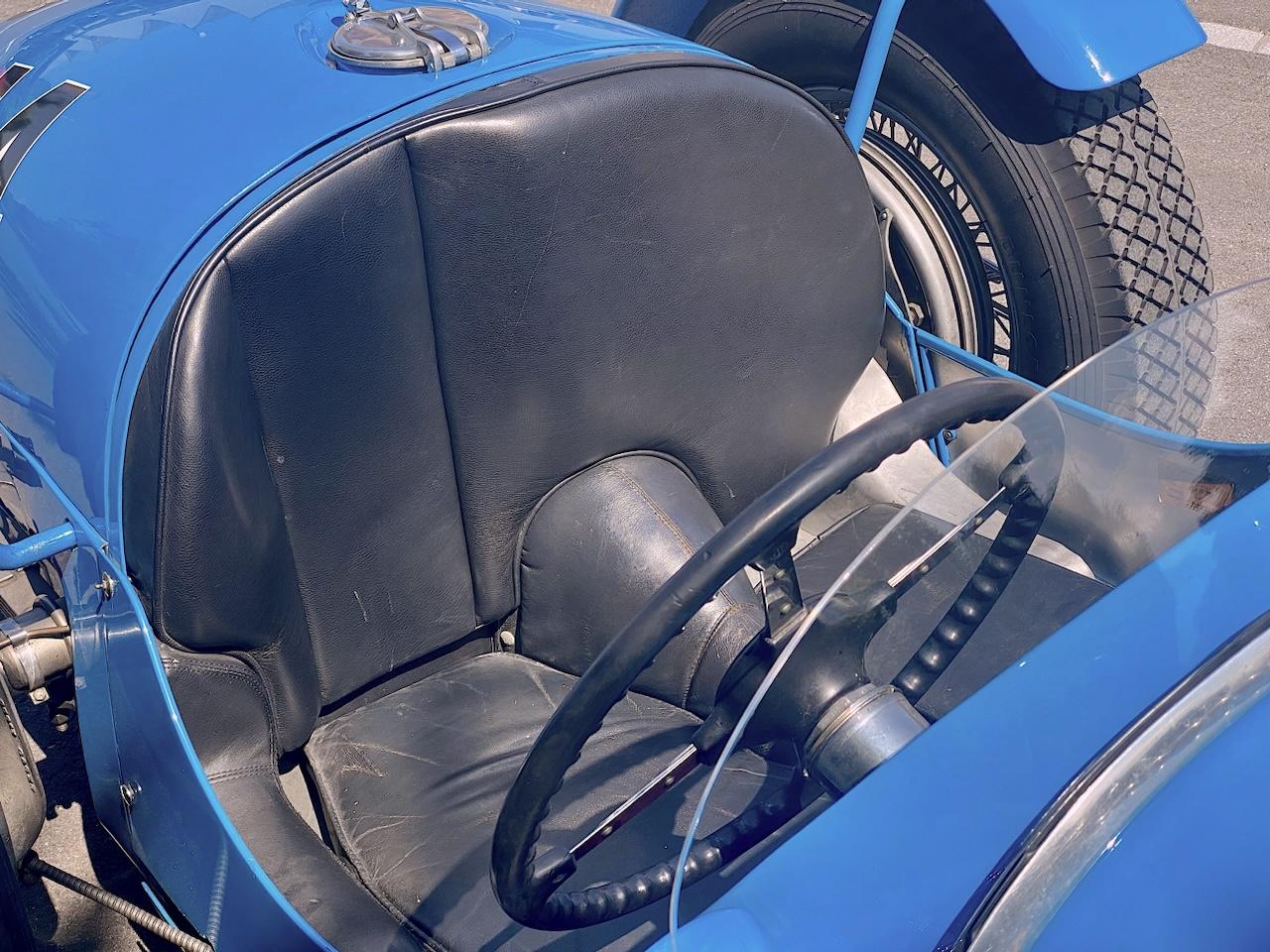 1952 Talbot Lago T26 GS #110060 – Bild 9