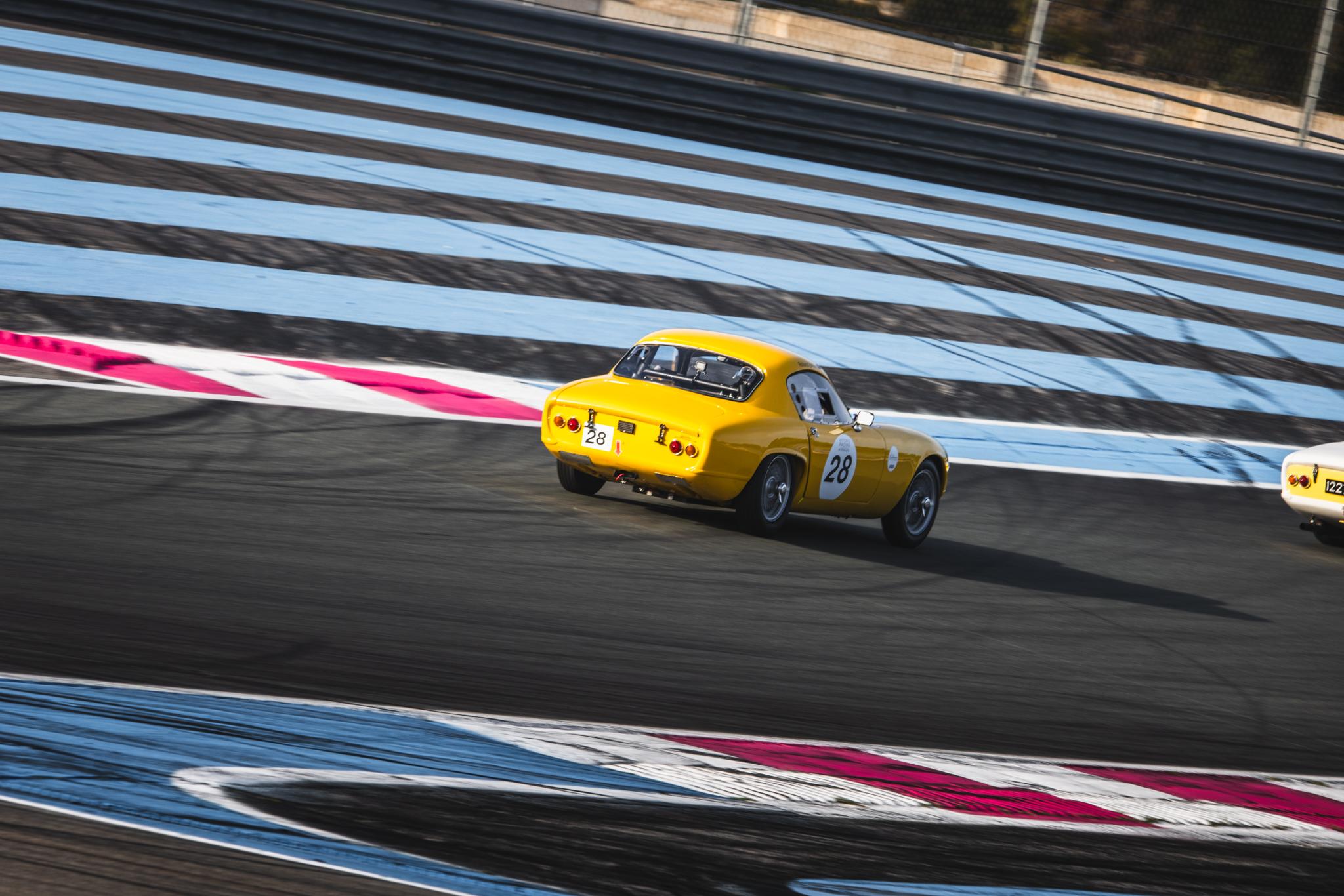 1961 Lotus Elite Serie 2 – Bild 6