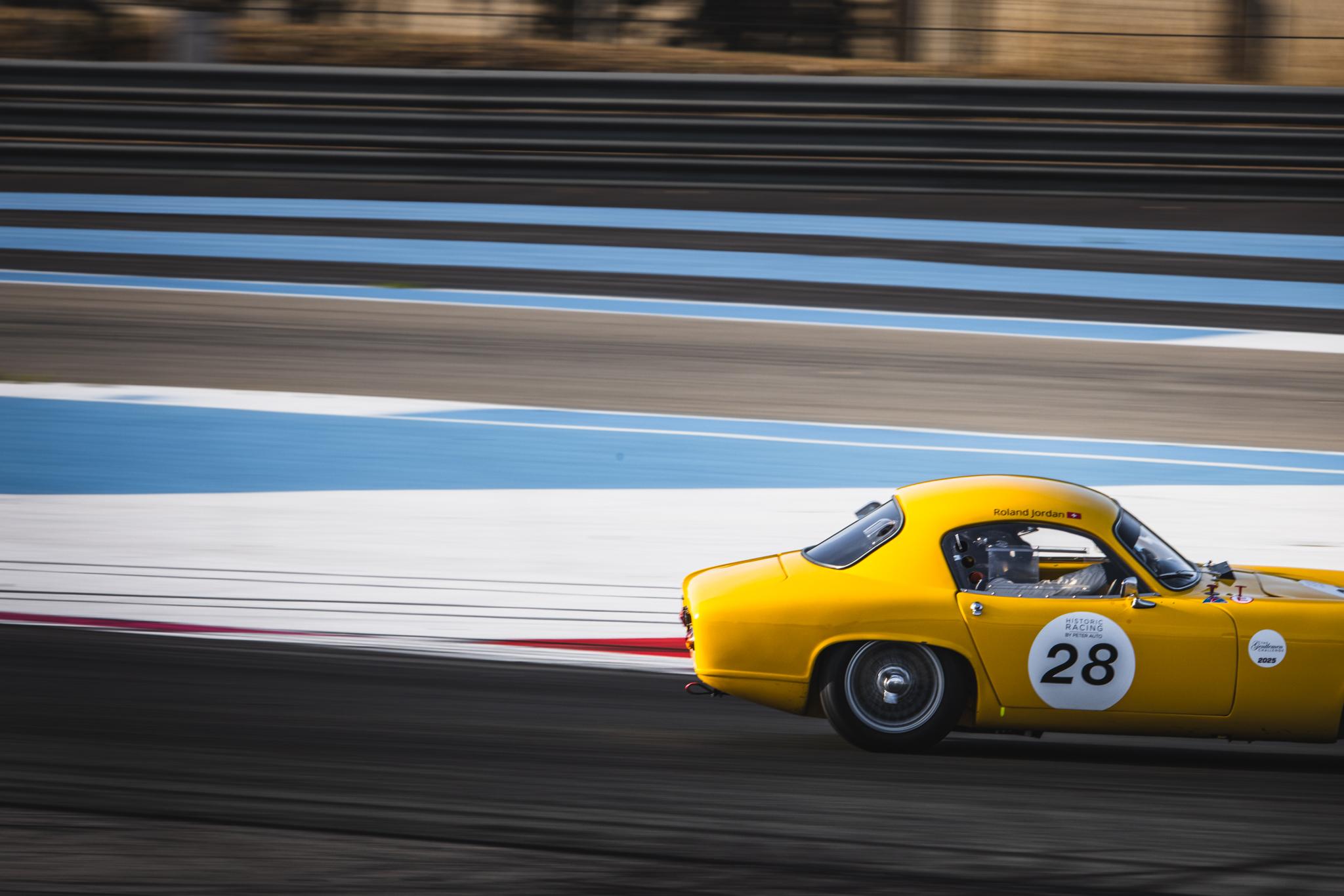 1961 Lotus Elite Serie 2 – Bild 5