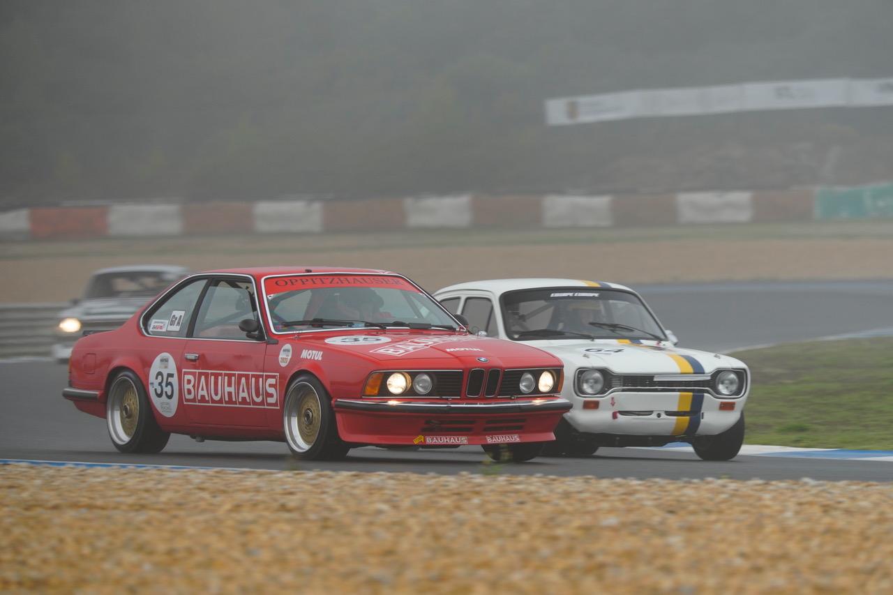1983 BMW 635 CSi GR-A – Bild 19