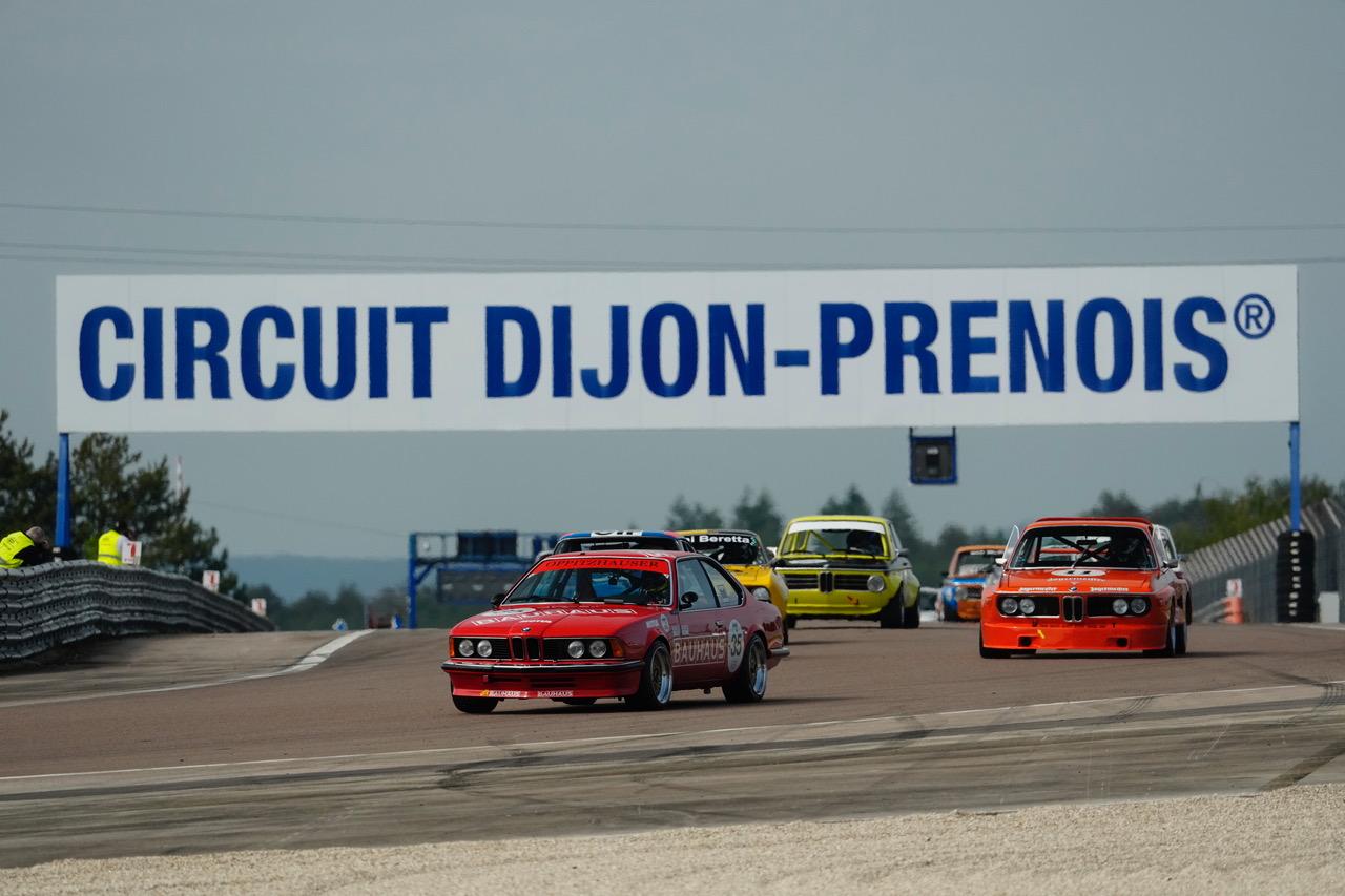 1983 BMW 635 CSi GR-A – Bild 11