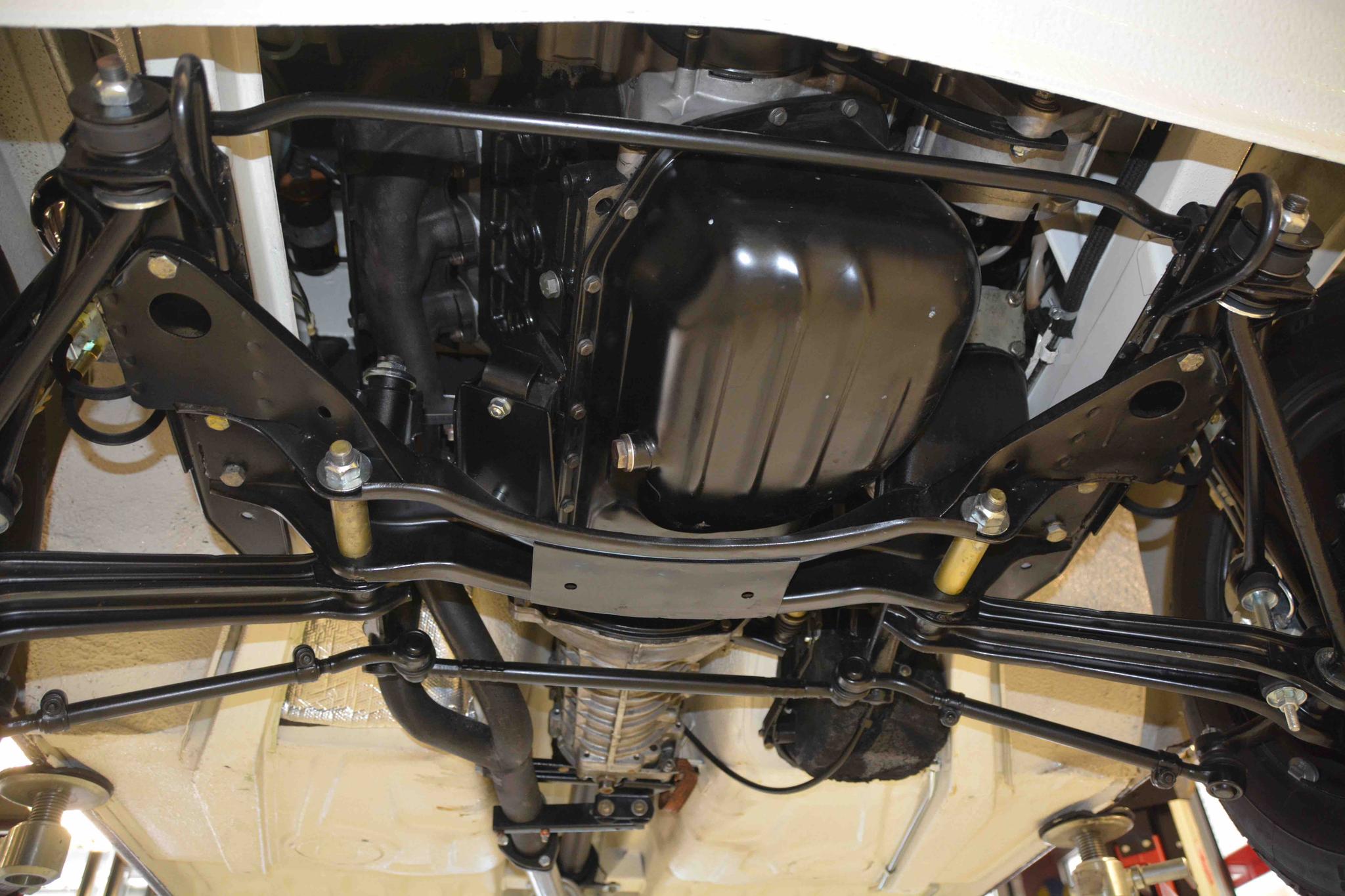 1975 BMW 2002 Tii Touring – Bild 15