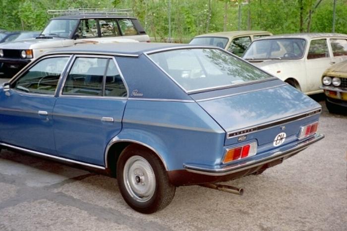 Austin Princess 2200 NEUWAGEN – Bild 7