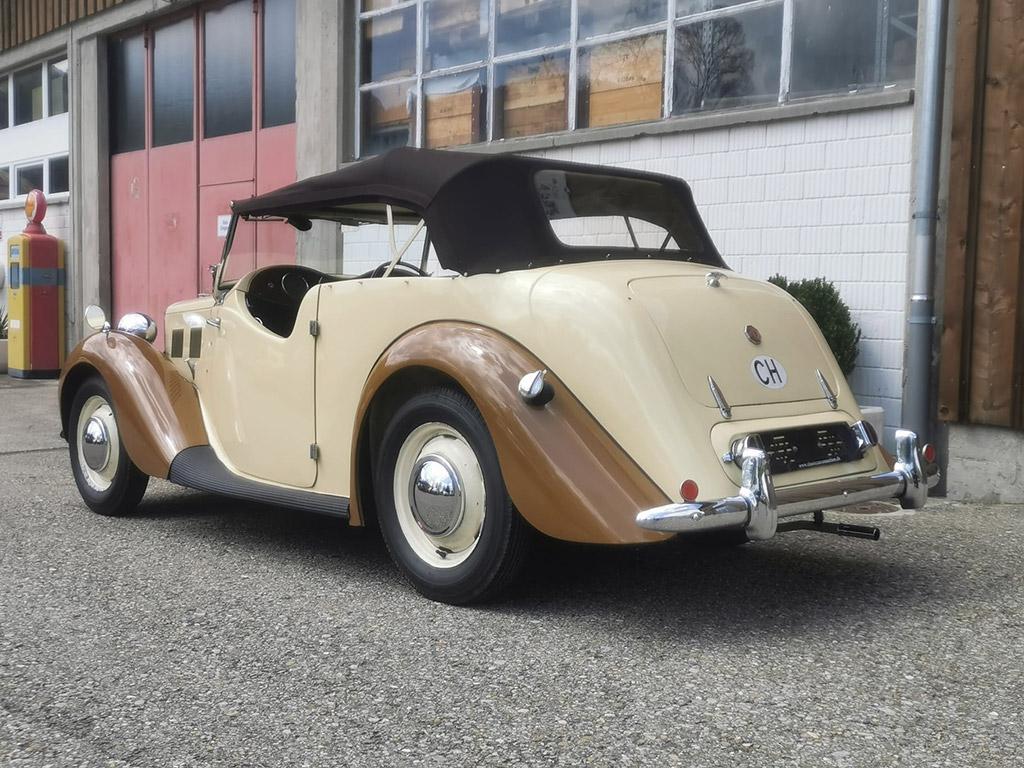 MG YT Jg. 50 – Bild 3