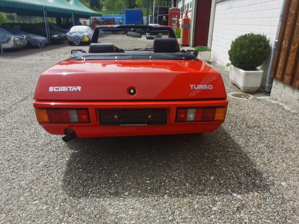 Scimitar SS1 1800ti – Bild 2