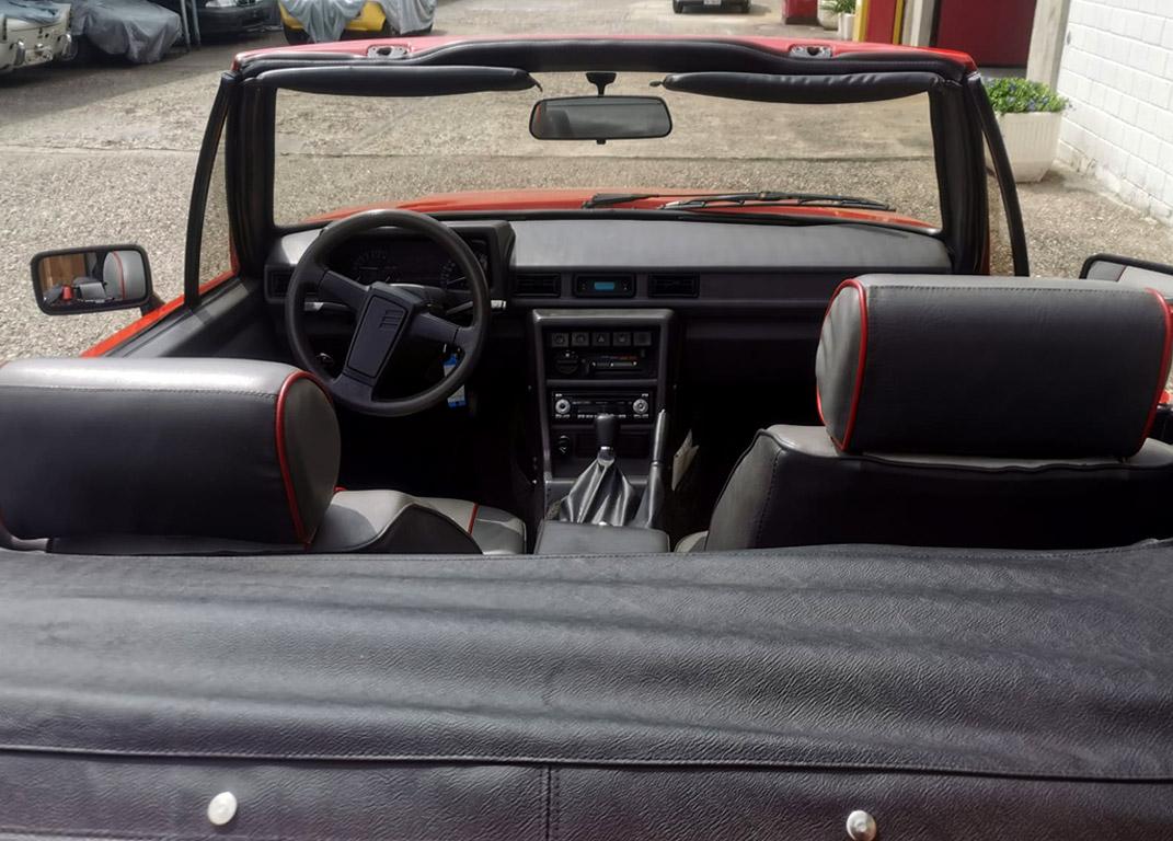 Scimitar SS1 1800ti – Bild 10