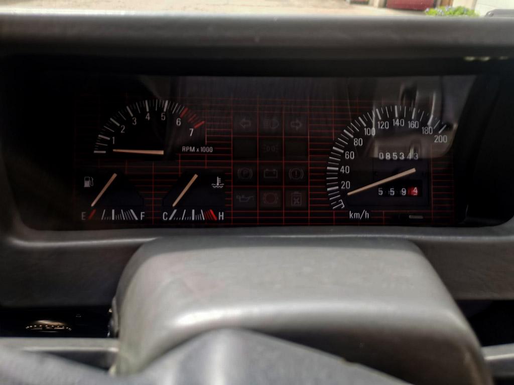 Scimitar SS1 1800ti – Bild 11