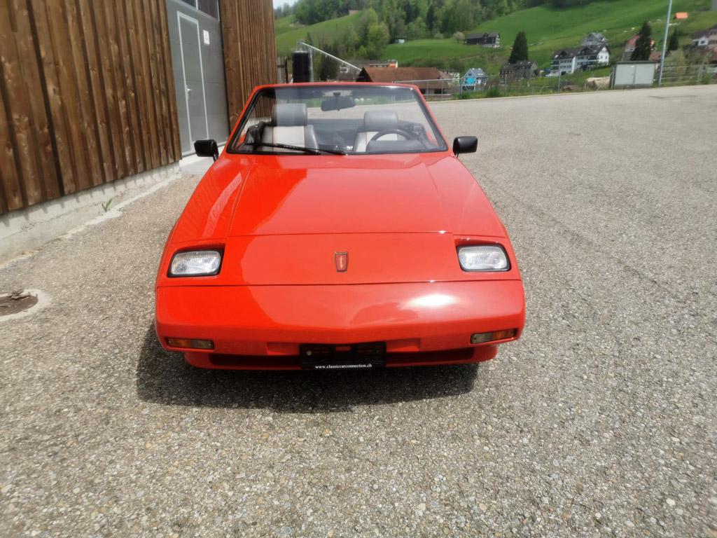 Scimitar SS1 1800ti – Bild 3