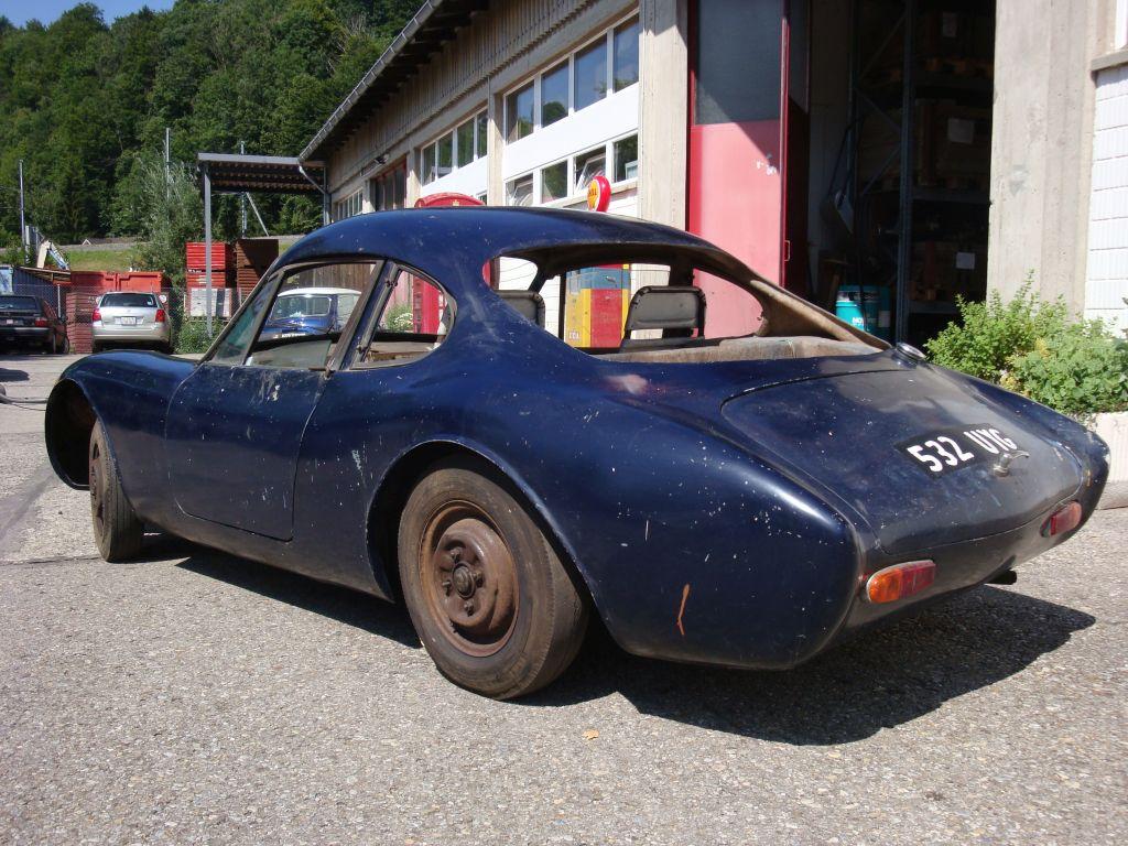 Middleton Ford Sport Jg. 1962 – Bild 4