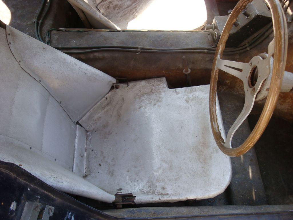 Middleton Ford Sport Jg. 1962 – Bild 20