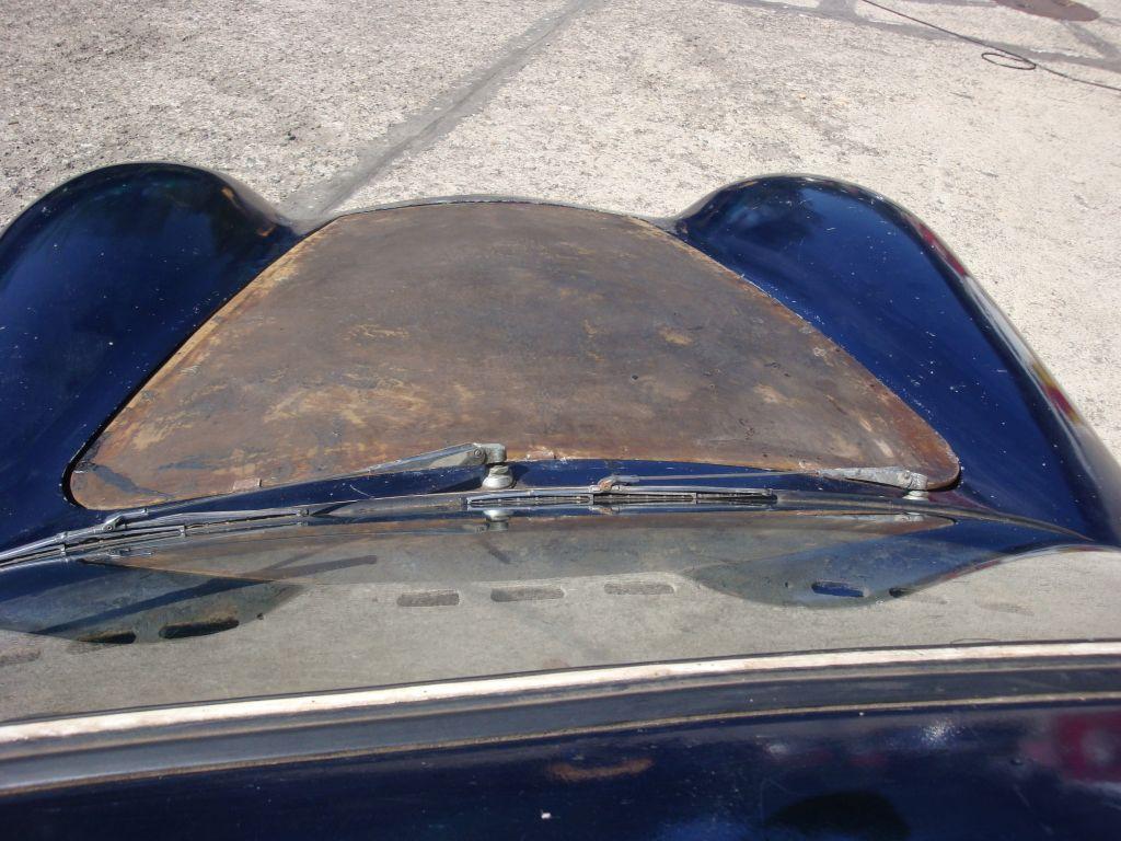 Middleton Ford Sport Jg. 1962 – Bild 13