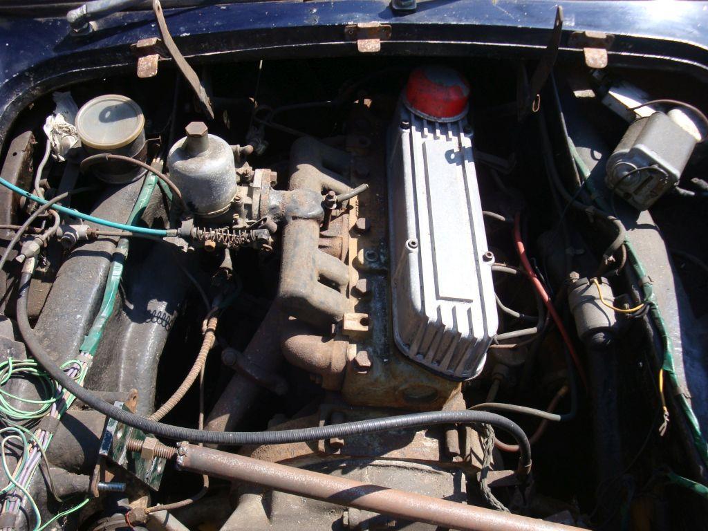 Middleton Ford Sport Jg. 1962 – Bild 14