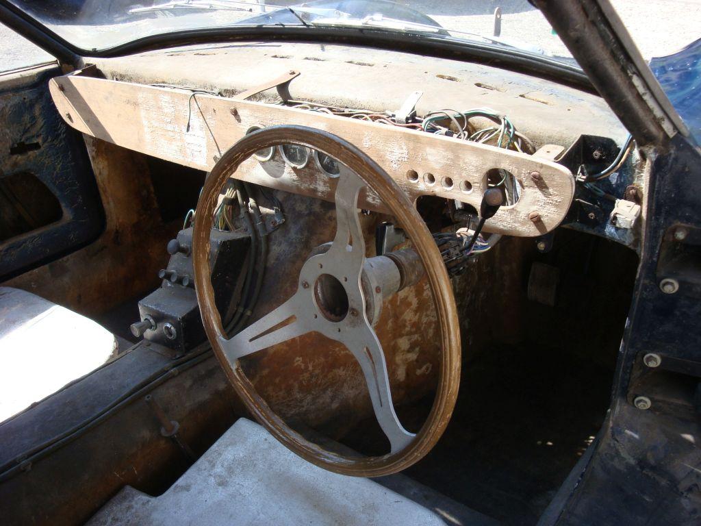 Middleton Ford Sport Jg. 1962 – Bild 19