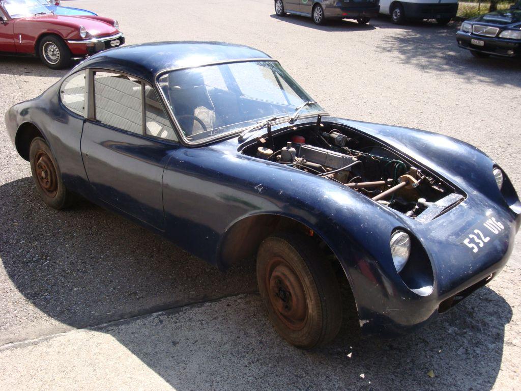 Middleton Ford Sport Jg. 1962 – Bild 7