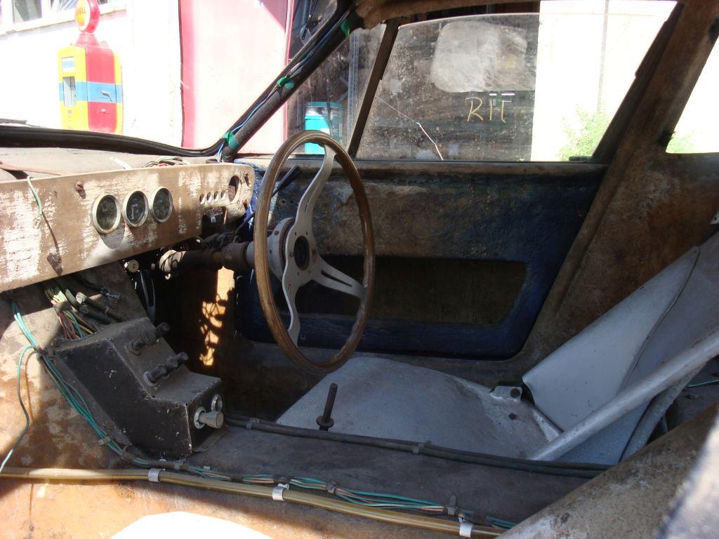 Middleton Ford Sport Jg. 1962 – Bild 17