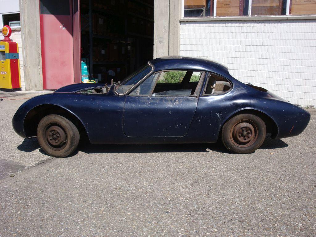 Middleton Ford Sport Jg. 1962 – Bild 3