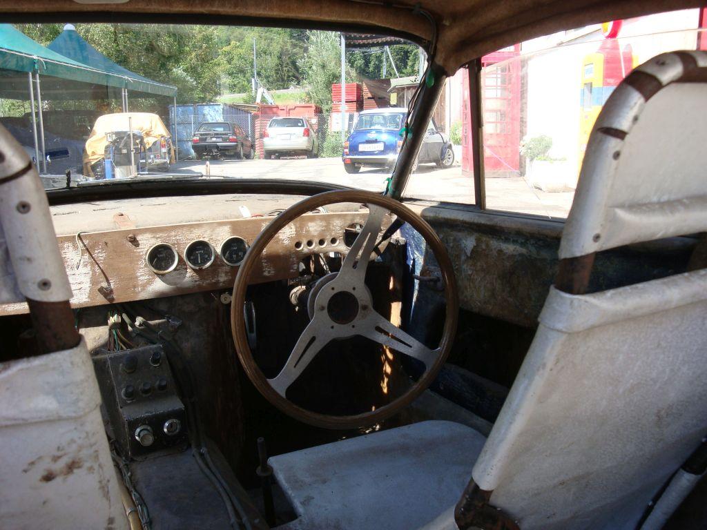 Middleton Ford Sport Jg. 1962 – Bild 16