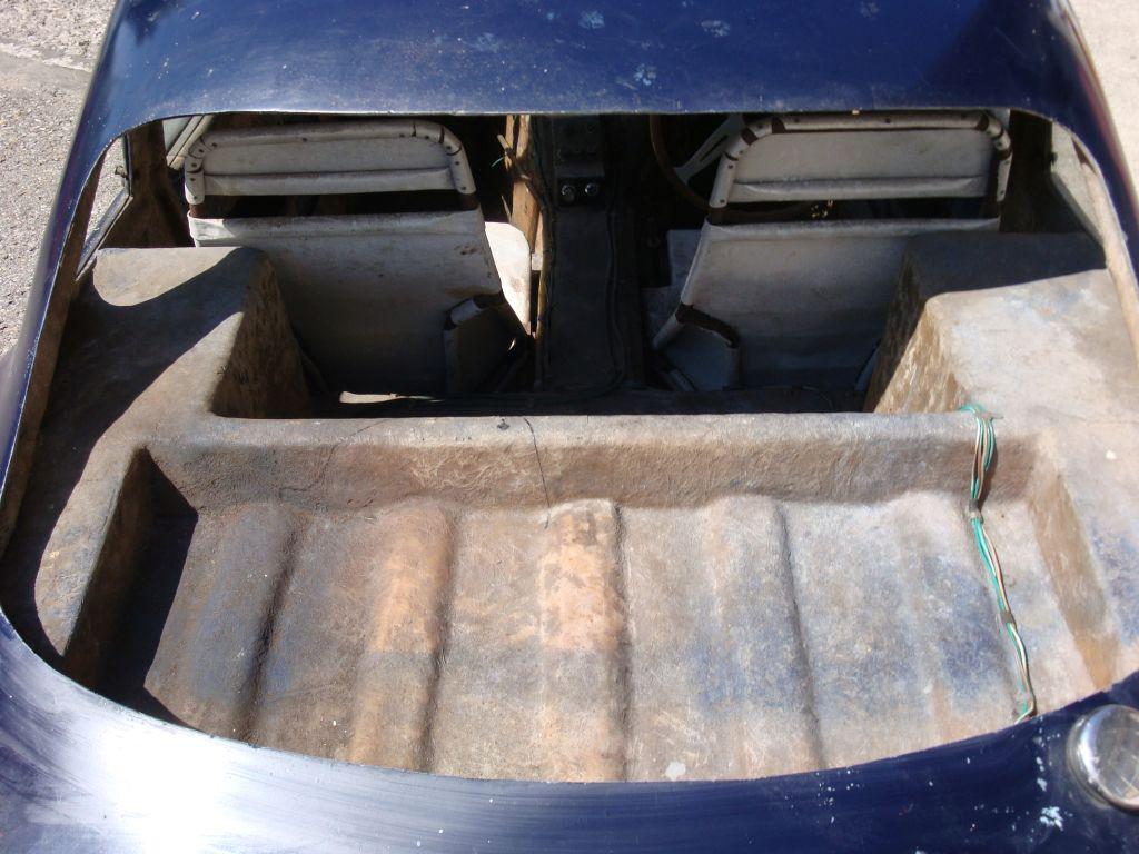 Middleton Ford Sport Jg. 1962 – Bild 15