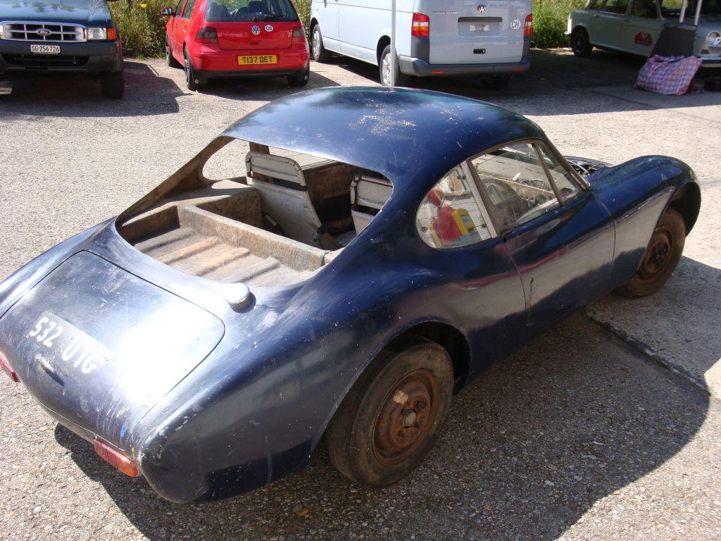 Middleton Ford Sport Jg. 1962 – Bild 6