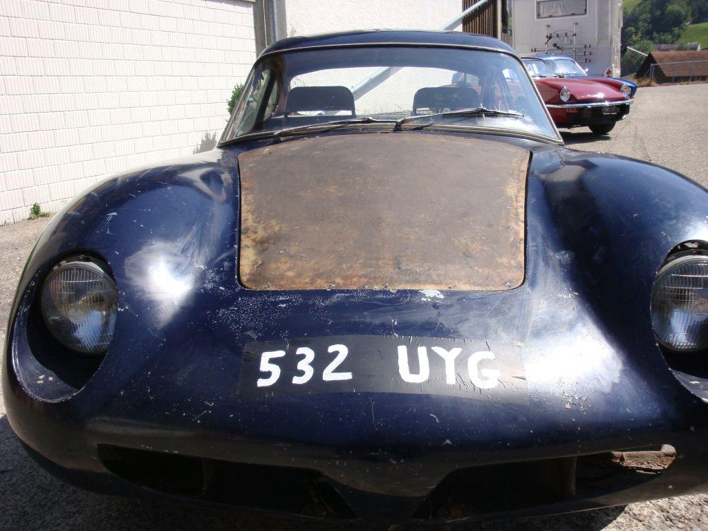 Middleton Ford Sport Jg. 1962 – Bild 11