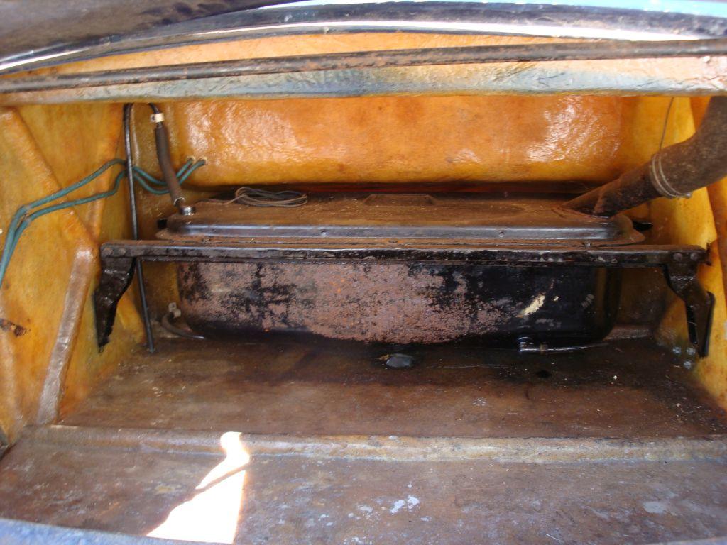 Middleton Ford Sport Jg. 1962 – Bild 27