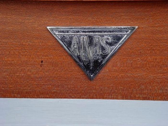 Alvis TA 14 – image 5