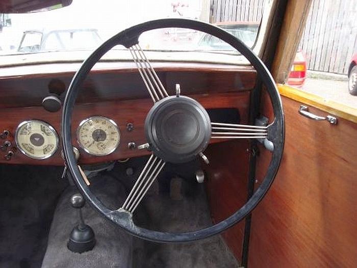 Alvis TA 14 – image 13