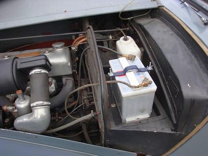 Alvis TA 14 – image 23