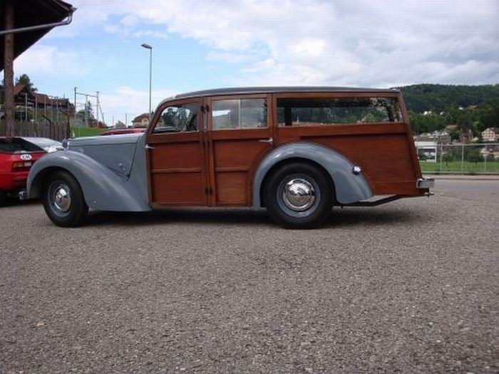 Alvis TA 14 – image 3