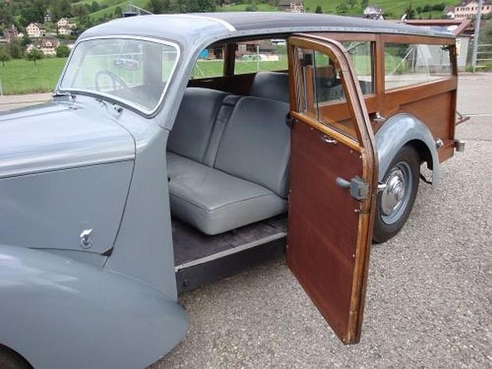 Alvis TA 14 – image 10