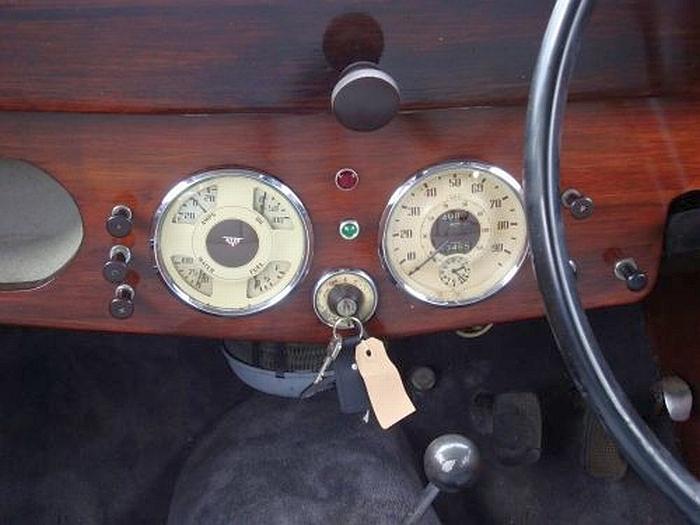Alvis TA 14 – image 12