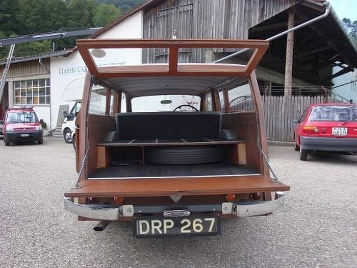 Alvis TA 14 – image 7