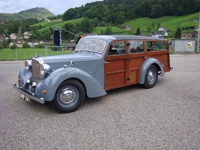 Alvis TA 14 – image 2