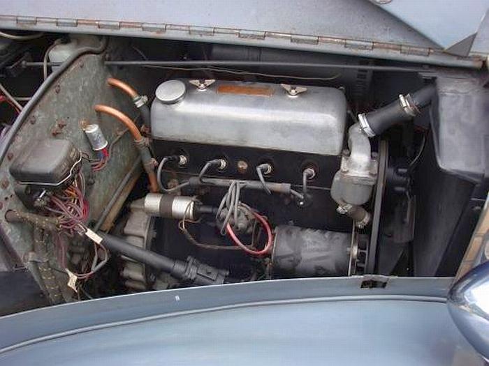 Alvis TA 14 – image 18