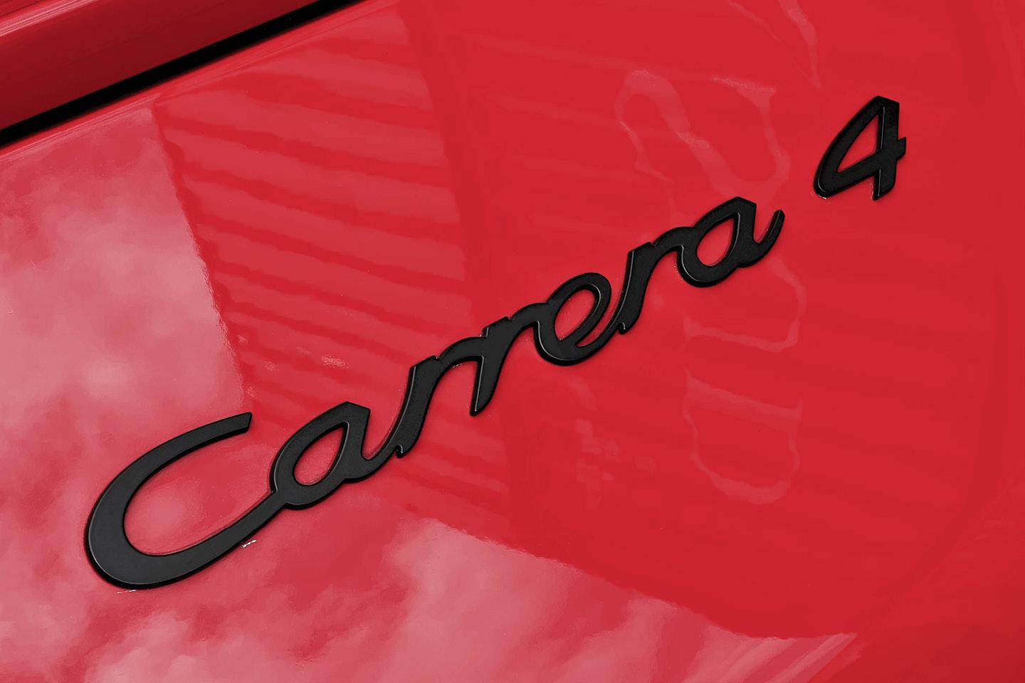 PORSCHE 911 Carrera 4 Targa (964) – Bild 9