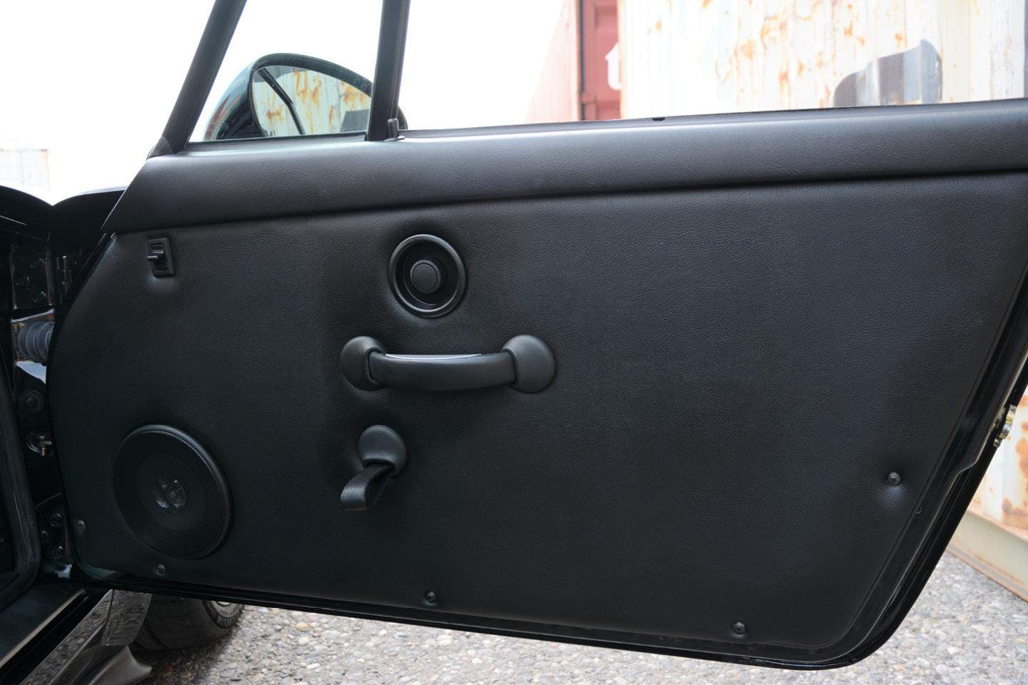 PORSCHE 911 3.8 RS – Bild 16