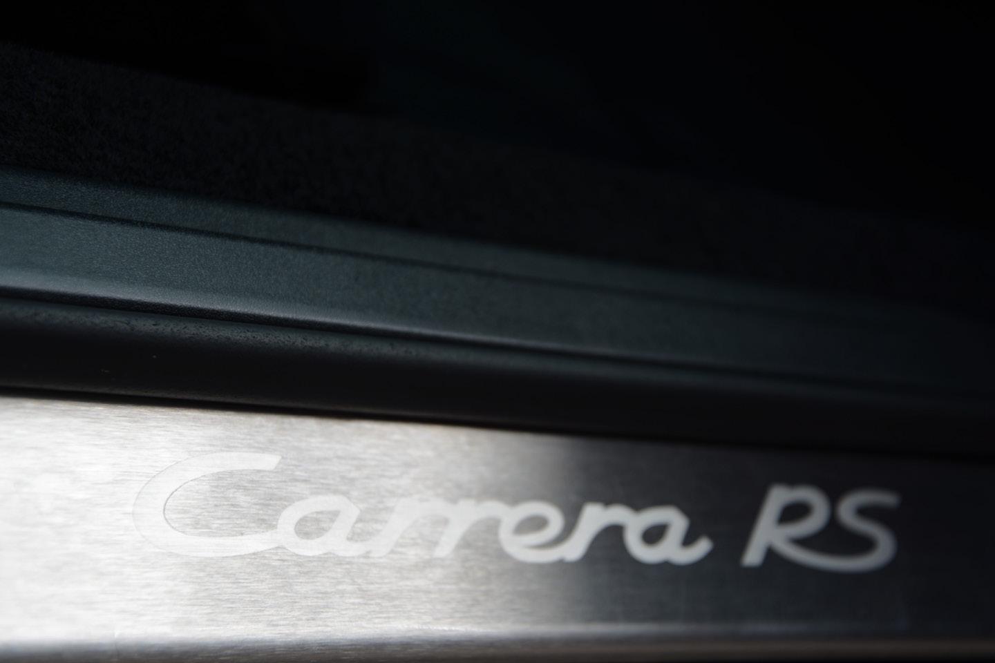 PORSCHE 911 3.8 RS – Bild 25
