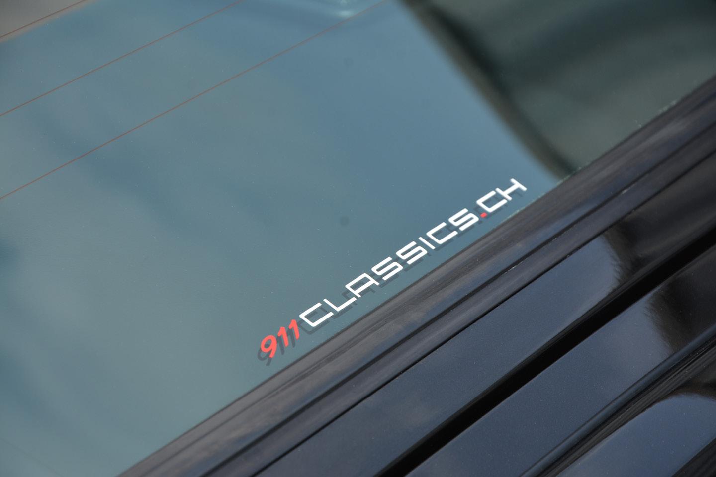 PORSCHE 911 Turbo 3.6 – Bild 13
