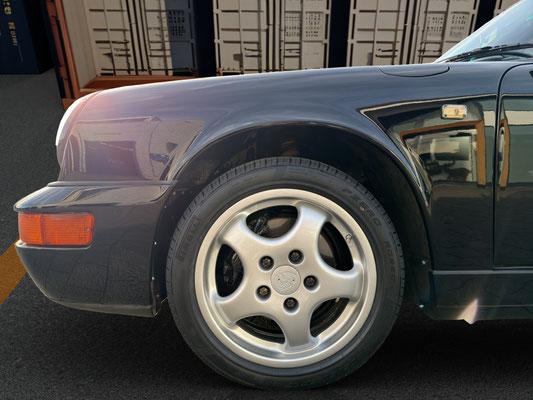 PORSCHE 911 Carrera 2 Targa – Bild 11