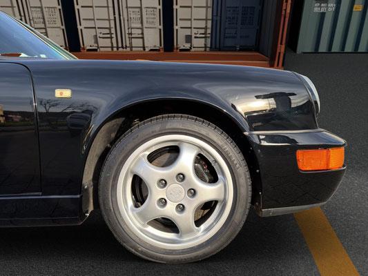 PORSCHE 911 Carrera 2 Targa – Bild 12