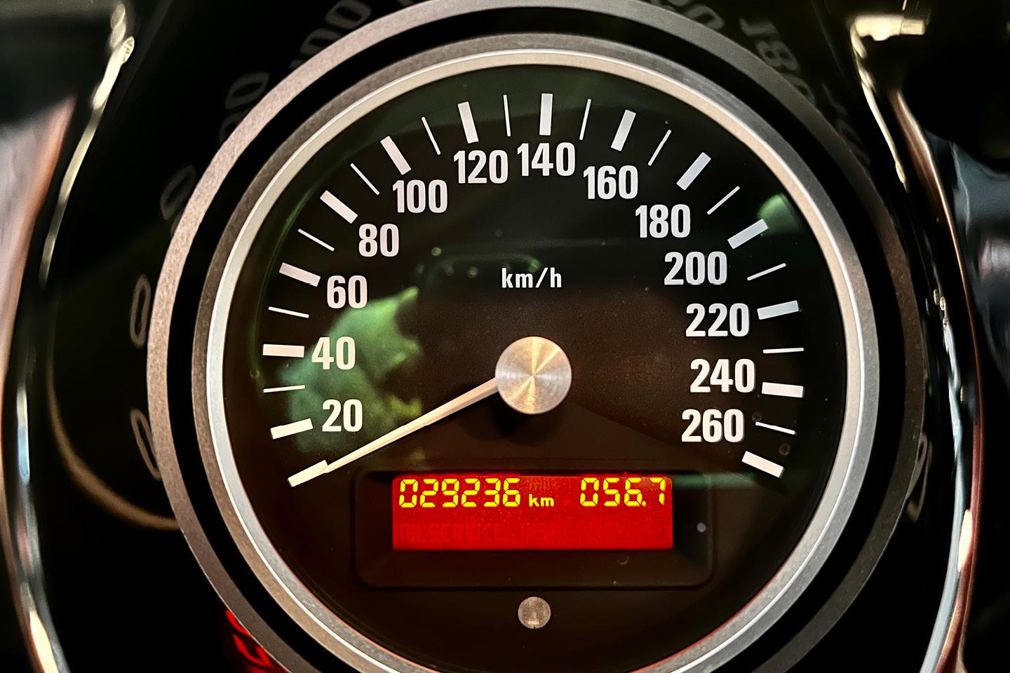 BMW Z8 – Bild 16