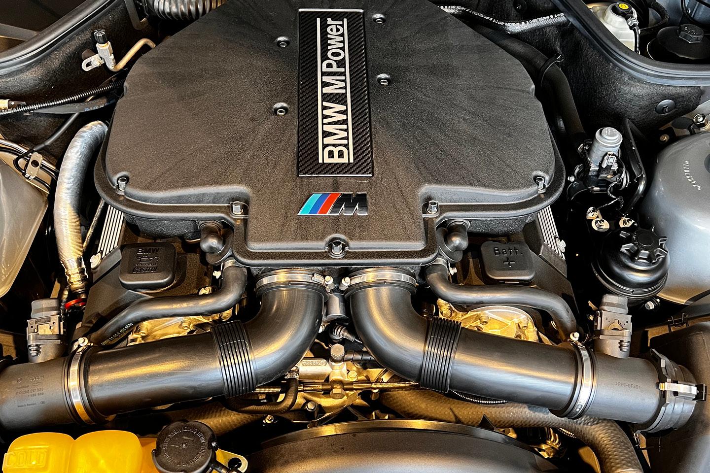BMW Z8 – Bild 23