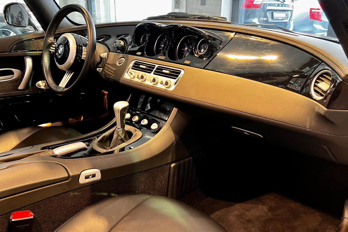 BMW Z8 – Bild 11