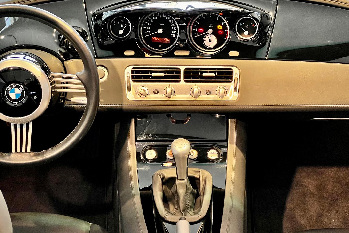 BMW Z8 – Bild 15